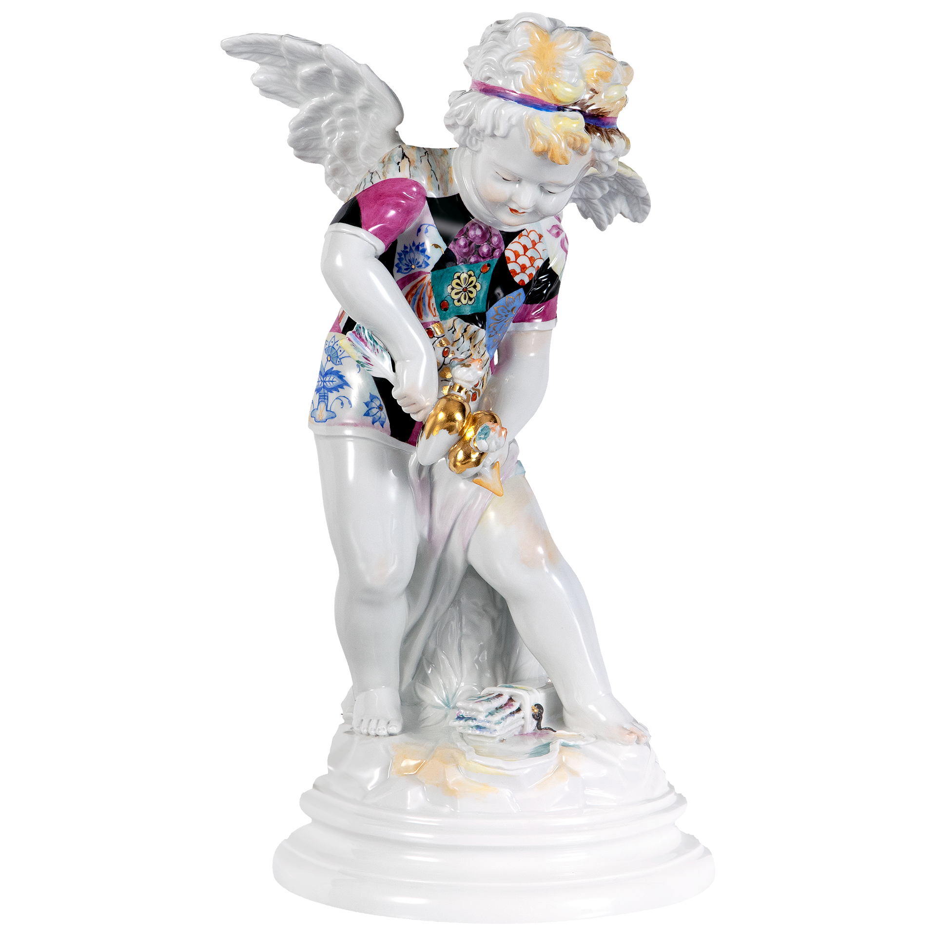 Иоганн Поллак (1843 - 1917) - фото 1